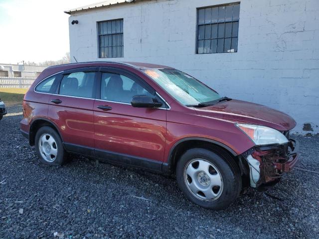 Photo 3 VIN: 5J6RE4H34AL101910 - HONDA CR-V LX 