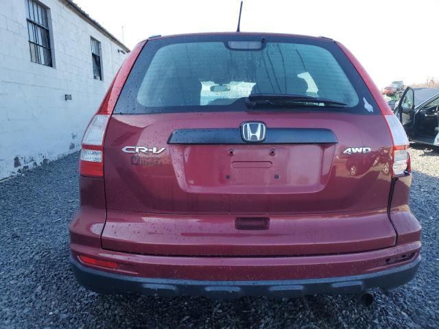 Photo 5 VIN: 5J6RE4H34AL101910 - HONDA CR-V LX 