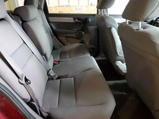 Photo 10 VIN: 5J6RE4H34AL820705 - HONDA CR-V LX 