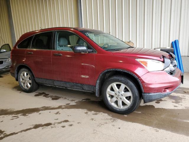 Photo 3 VIN: 5J6RE4H34AL820705 - HONDA CR-V LX 