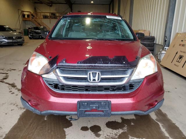 Photo 4 VIN: 5J6RE4H34AL820705 - HONDA CR-V LX 