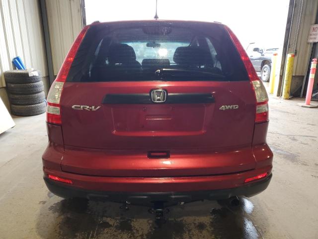 Photo 5 VIN: 5J6RE4H34AL820705 - HONDA CR-V LX 