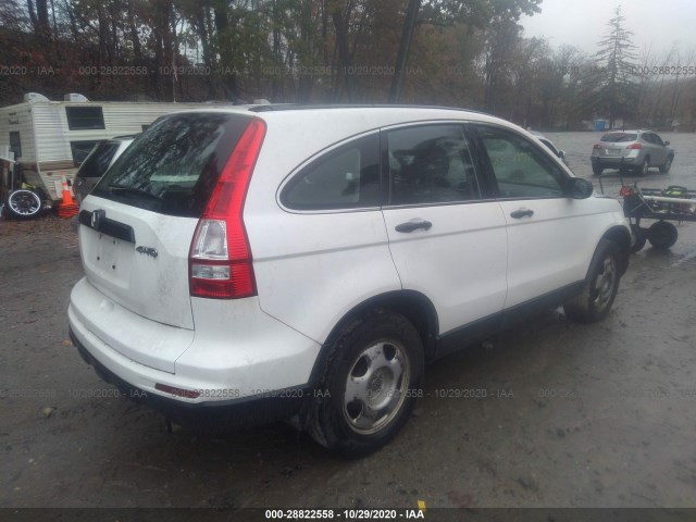 Photo 3 VIN: 5J6RE4H34BL013893 - HONDA CR-V 