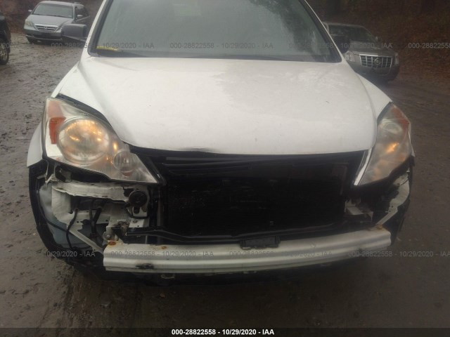 Photo 5 VIN: 5J6RE4H34BL013893 - HONDA CR-V 