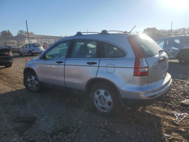 Photo 1 VIN: 5J6RE4H34BL019564 - HONDA CR-V LX 