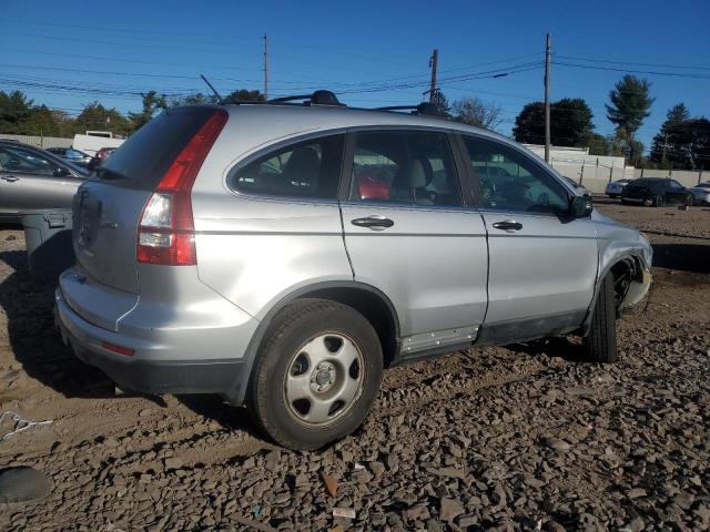 Photo 2 VIN: 5J6RE4H34BL019564 - HONDA CR-V LX 