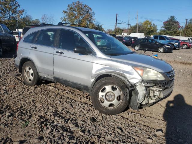 Photo 3 VIN: 5J6RE4H34BL019564 - HONDA CR-V LX 