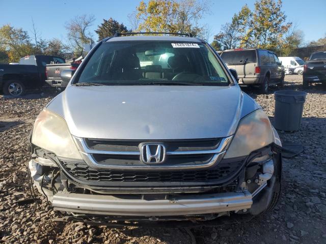 Photo 4 VIN: 5J6RE4H34BL019564 - HONDA CR-V LX 