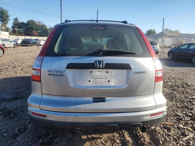 Photo 5 VIN: 5J6RE4H34BL019564 - HONDA CR-V LX 