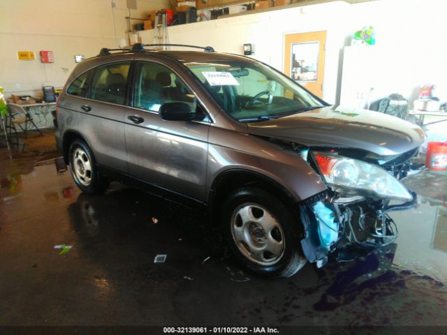 Photo 0 VIN: 5J6RE4H34BL020701 - HONDA CR-V 