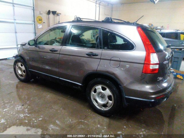 Photo 2 VIN: 5J6RE4H34BL020701 - HONDA CR-V 