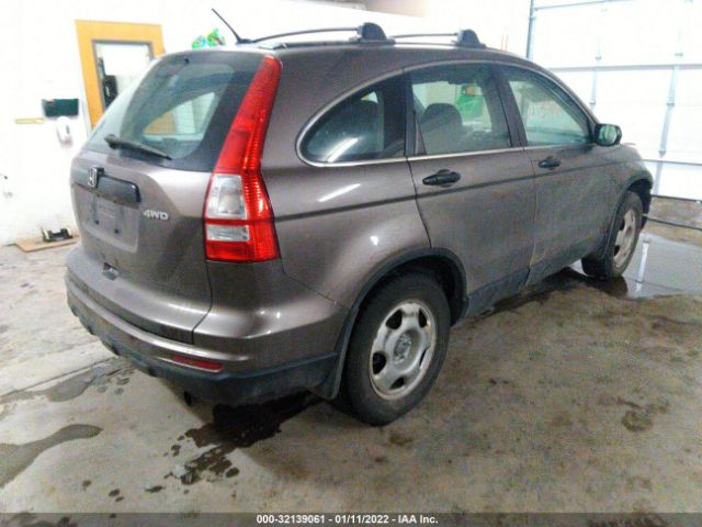 Photo 3 VIN: 5J6RE4H34BL020701 - HONDA CR-V 