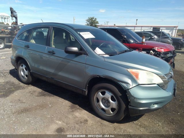 Photo 0 VIN: 5J6RE4H34BL023825 - HONDA CR-V 