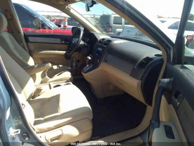 Photo 4 VIN: 5J6RE4H34BL023825 - HONDA CR-V 