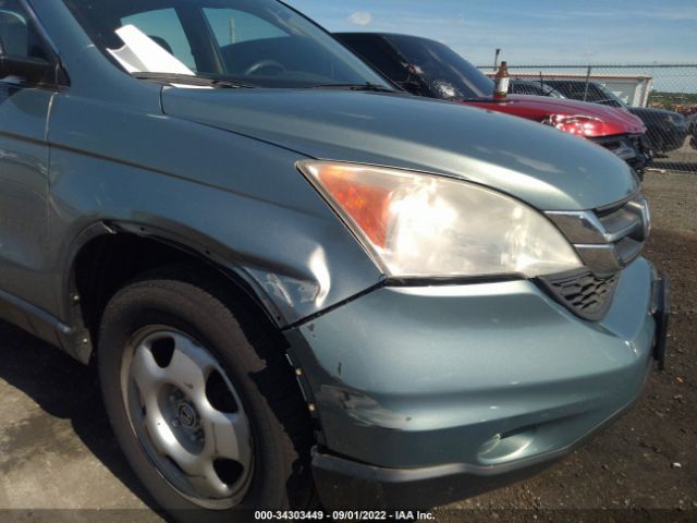 Photo 5 VIN: 5J6RE4H34BL023825 - HONDA CR-V 