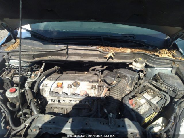 Photo 9 VIN: 5J6RE4H34BL023825 - HONDA CR-V 