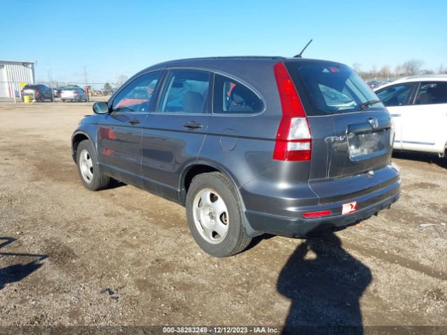 Photo 2 VIN: 5J6RE4H34BL051740 - HONDA CR-V 