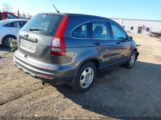 Photo 3 VIN: 5J6RE4H34BL051740 - HONDA CR-V 