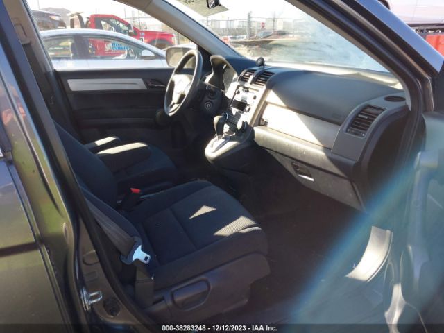 Photo 4 VIN: 5J6RE4H34BL051740 - HONDA CR-V 