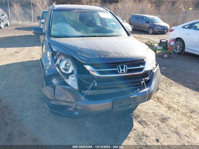 Photo 5 VIN: 5J6RE4H34BL051740 - HONDA CR-V 