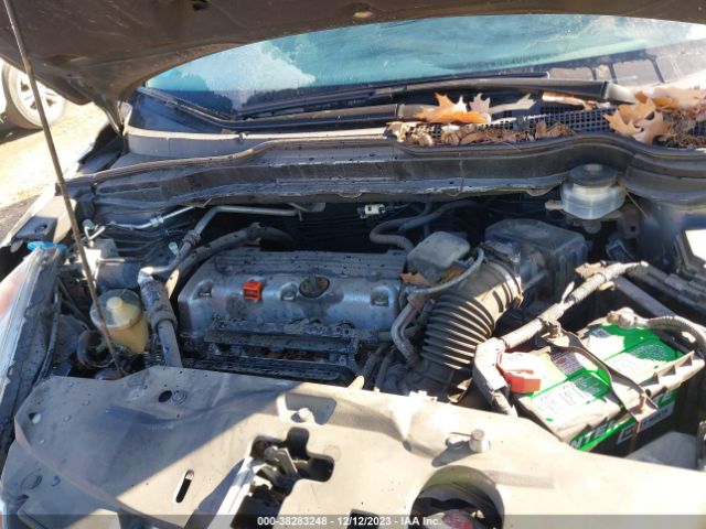 Photo 9 VIN: 5J6RE4H34BL051740 - HONDA CR-V 