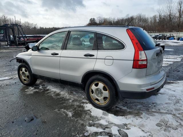 Photo 1 VIN: 5J6RE4H34BL062916 - HONDA CR-V LX 