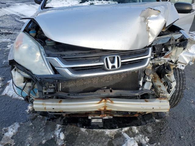 Photo 11 VIN: 5J6RE4H34BL062916 - HONDA CR-V LX 