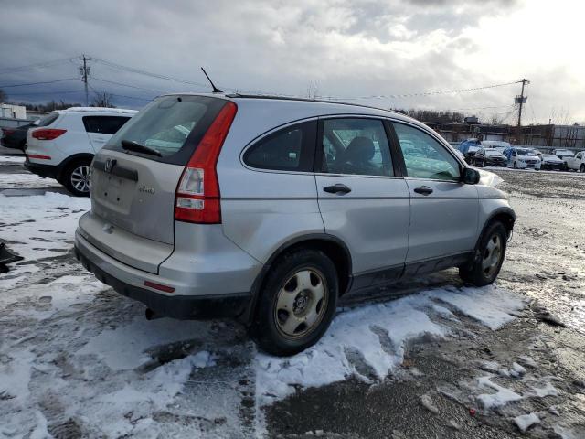 Photo 2 VIN: 5J6RE4H34BL062916 - HONDA CR-V LX 