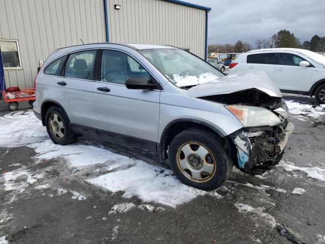 Photo 3 VIN: 5J6RE4H34BL062916 - HONDA CR-V LX 