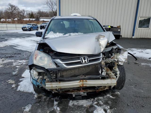 Photo 4 VIN: 5J6RE4H34BL062916 - HONDA CR-V LX 