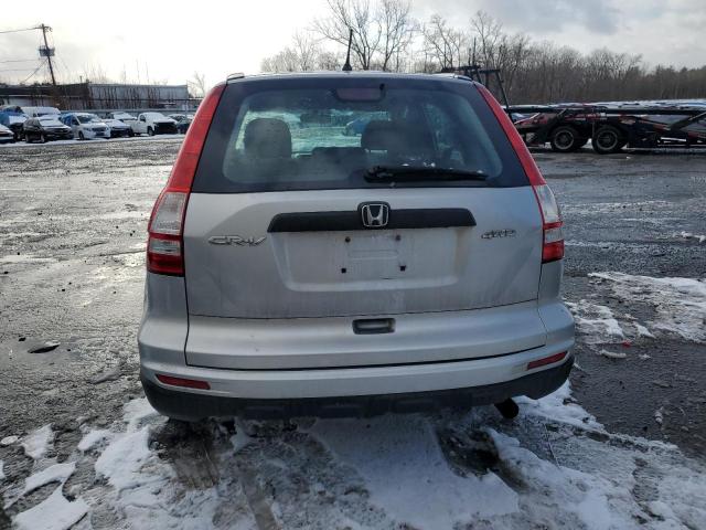 Photo 5 VIN: 5J6RE4H34BL062916 - HONDA CR-V LX 