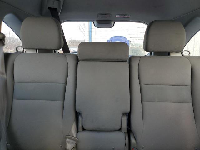 Photo 9 VIN: 5J6RE4H34BL062916 - HONDA CR-V LX 