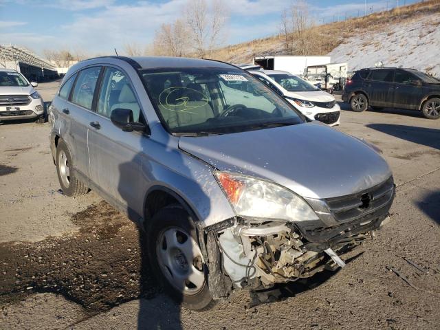 Photo 0 VIN: 5J6RE4H34BL064827 - HONDA CR-V LX 