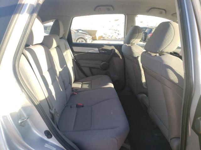 Photo 5 VIN: 5J6RE4H34BL064827 - HONDA CR-V LX 