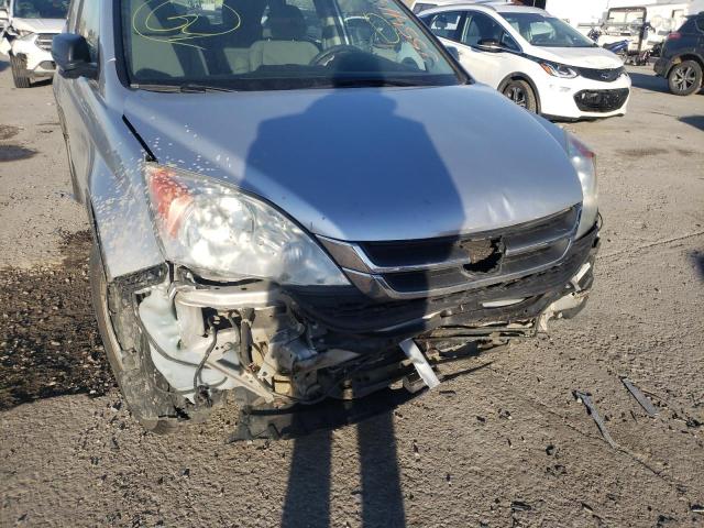 Photo 8 VIN: 5J6RE4H34BL064827 - HONDA CR-V LX 