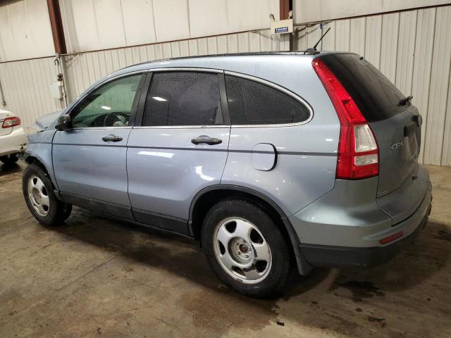 Photo 1 VIN: 5J6RE4H34BL065489 - HONDA CRV 