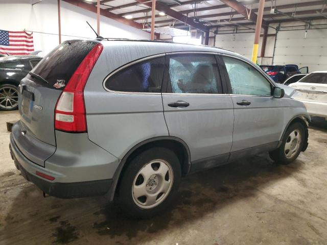 Photo 2 VIN: 5J6RE4H34BL065489 - HONDA CRV 