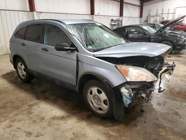 Photo 3 VIN: 5J6RE4H34BL065489 - HONDA CRV 