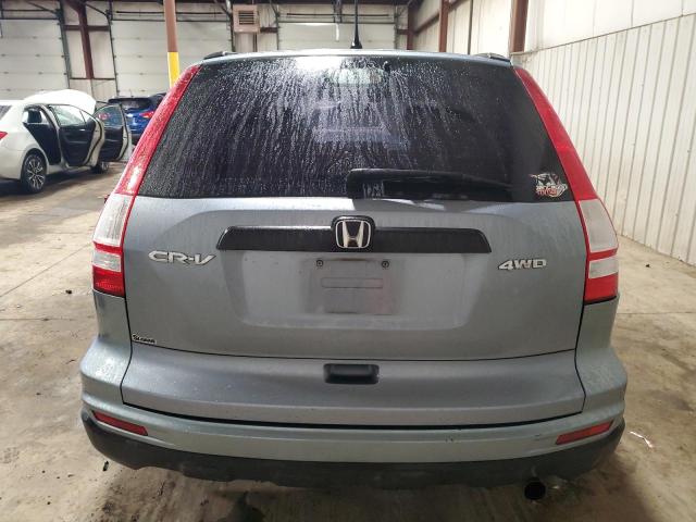 Photo 5 VIN: 5J6RE4H34BL065489 - HONDA CRV 