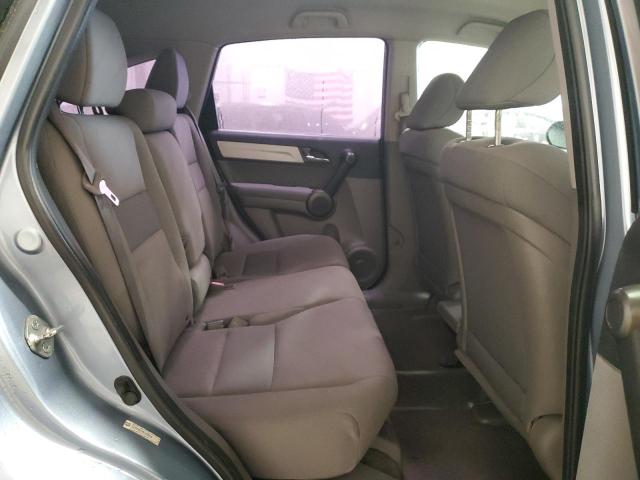 Photo 9 VIN: 5J6RE4H34BL065489 - HONDA CRV 