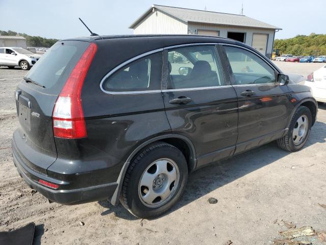 Photo 2 VIN: 5J6RE4H34BL069414 - HONDA CR-V LX 