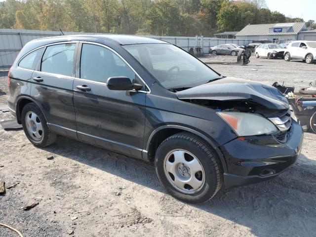 Photo 3 VIN: 5J6RE4H34BL069414 - HONDA CR-V LX 