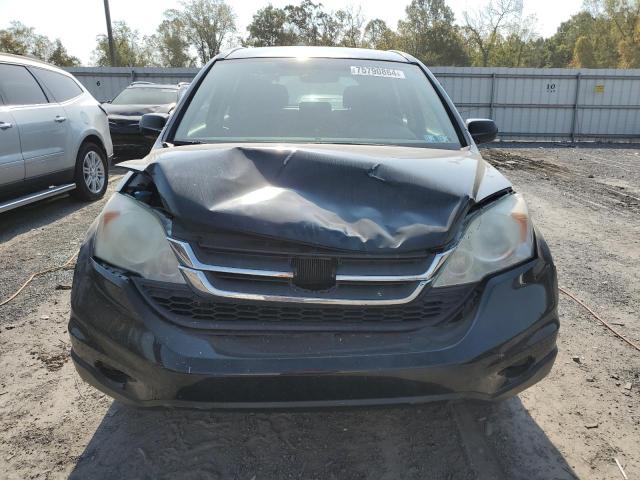 Photo 4 VIN: 5J6RE4H34BL069414 - HONDA CR-V LX 