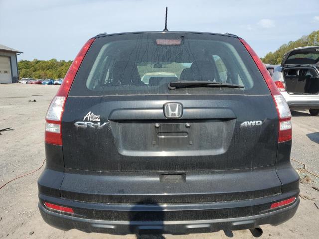 Photo 5 VIN: 5J6RE4H34BL069414 - HONDA CR-V LX 