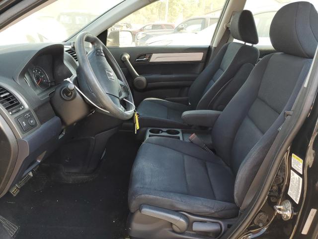 Photo 6 VIN: 5J6RE4H34BL069414 - HONDA CR-V LX 