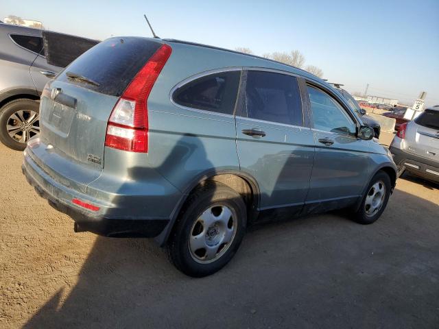 Photo 2 VIN: 5J6RE4H34BL069638 - HONDA CR-V LX 