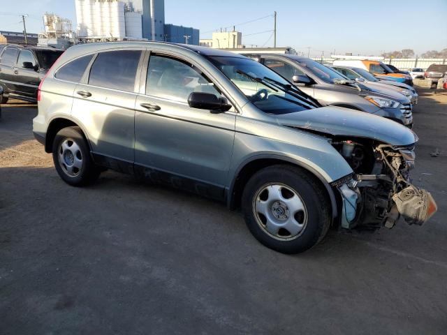 Photo 3 VIN: 5J6RE4H34BL069638 - HONDA CR-V LX 