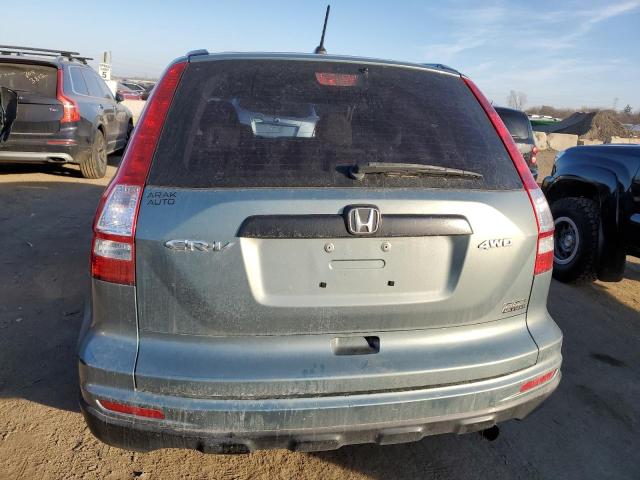 Photo 5 VIN: 5J6RE4H34BL069638 - HONDA CR-V LX 