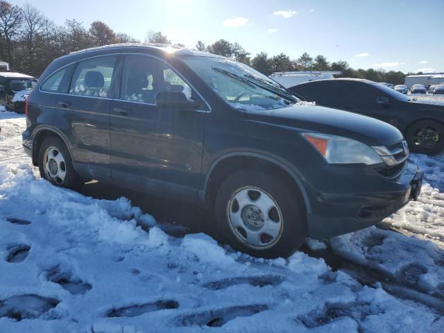 Photo 3 VIN: 5J6RE4H34BL070255 - HONDA CRV 