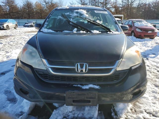 Photo 4 VIN: 5J6RE4H34BL070255 - HONDA CRV 